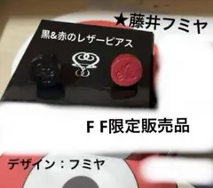 2026年最新】藤井フミヤ ピアスの人気アイテム - メルカリ