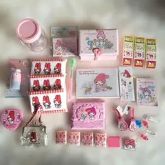 2026年最新】マイメロ 昭和レトロの人気アイテム - メルカリ