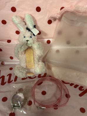 2026年最新】シャーリーテンプル ノベルティの人気アイテム - メルカリ