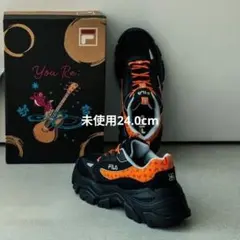 2026年最新】優里 スニーカーの人気アイテム - メルカリ