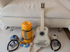 2026年最新】リメンバーミー ギター ポップコーンバケットの人気