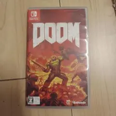 2026年最新】doom (nintendo switch)の人気アイテム - メルカリ