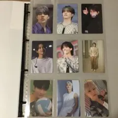 2026年最新】seventeen トレカ まとめ売りの人気アイテム - メルカリ