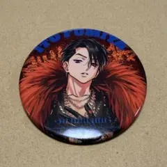 2026年最新】伊藤ふみや 缶バッジ 2ndの人気アイテム - メルカリ