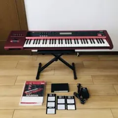 2026年最新】Korg karmaの人気アイテム - メルカリ