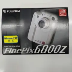 2026年最新】finepix 6800zの人気アイテム - メルカリ