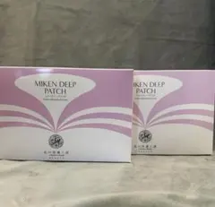 2026年最新】ミケンディープパッチの人気アイテム - メルカリ