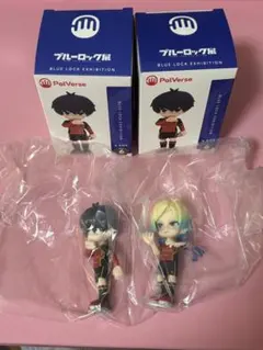 2026年最新】潔世一 フィギュア ブルーロック展の人気アイテム - メルカリ