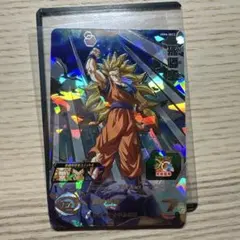 2026年最新】スーパードラゴンボールヒーローズ 孫悟空 ugm6-sec3の