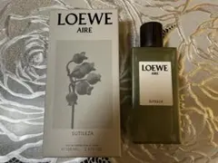 2026年最新】loewe 香水 sutilezaの人気アイテム - メルカリ