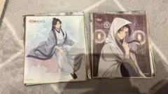 2026年最新】薬屋のひとりごとミニ色紙の人気アイテム - メルカリ