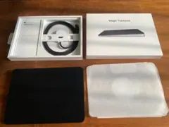 2026年最新】magic trackpad a3120の人気アイテム - メルカリ