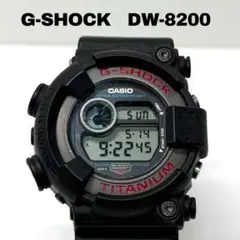 2026年最新】G-SHOCK DW-8200 フロッグマンの人気アイテム - メルカリ