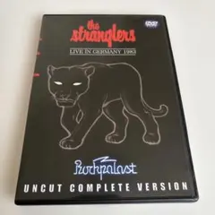 2026年最新】ストラングラーズの人気アイテム - メルカリ