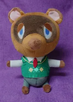 2026年最新】たぬきち ぬいぐるみの人気アイテム - メルカリ