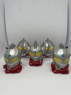 2026年最新】ウルトラマン 貯金箱の人気アイテム - メルカリ