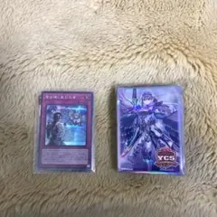 2026年最新】ティアラメンツルルカロス スリーブの人気アイテム - メルカリ