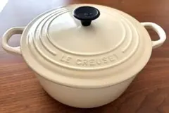 2026年最新】22cm ココットロンド ルクルーゼの人気アイテム - メルカリ