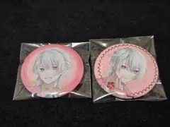 2026年最新】弦月藤士郎缶バッジの人気アイテム - メルカリ