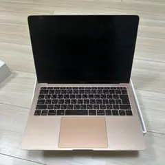 2026年最新】macbook air 2018 16gbの人気アイテム - メルカリ