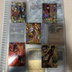 2026年最新】ドラゴンボールヒーローズ アルティメットレアの人気