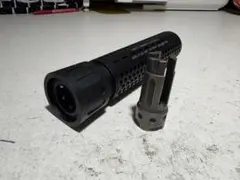 2026年最新】KSC Mk23 サイレンサーの人気アイテム - メルカリ