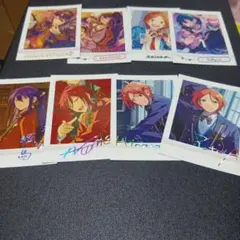 2026年最新】あんスタ ぱしゃこれ 5周年 boxの人気アイテム - メルカリ