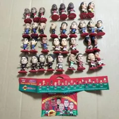 2026年最新】ミニチュアーズ サッカーの人気アイテム - メルカリ