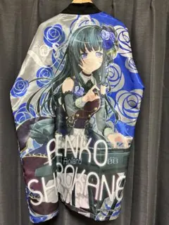 2026年最新】白金燐子 法被の人気アイテム - メルカリ