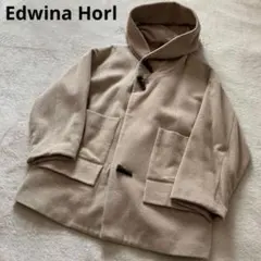 2026年最新】Edwina Hoerl ダッフルコートの人気アイテム - メルカリ