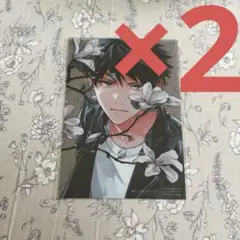 2026年最新】ギヴン クリアカード シェリプラスの人気アイテム - メルカリ