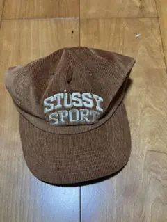2026年最新】stussy キャップ コーデュロイの人気アイテム - メルカリ