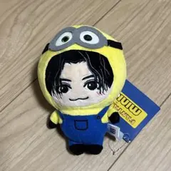 2026年最新】八木勇征ぬいぐるみの人気アイテム - メルカリ