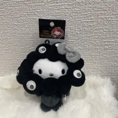 2026年最新】黒ミャクミャク サンリオ キティの人気アイテム - メルカリ