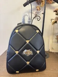 2026年最新】moschino リュックの人気アイテム - メルカリ