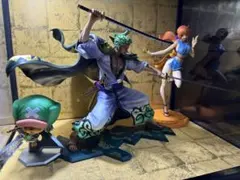 2026年最新】ワンピースフィギュアPOP幼少期の人気アイテム - メルカリ