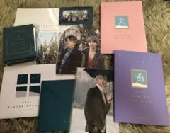 2026年最新】BTSウィンターパッケージ2020ジョングクの人気アイテム