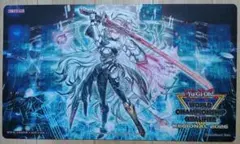 2026年最新】プレイマット 遊戯王 閃刀姫の人気アイテム - メルカリ