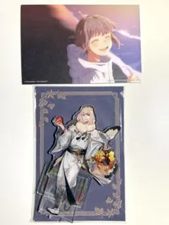 2026年最新】京まふ オベロンの人気アイテム - メルカリ