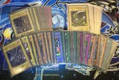 2026年最新】遊戯王初期まとめ売りの人気アイテム - メルカリ