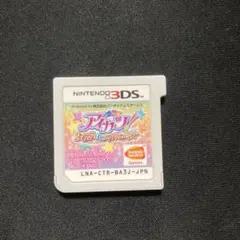 2026年最新】3DS アイカツ! 365日のアイドルデイズ の人気アイテム