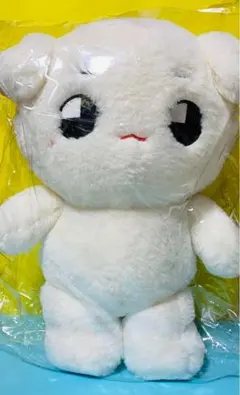 2026年最新】nct ぬいぐるみ 40cmの人気アイテム - メルカリ