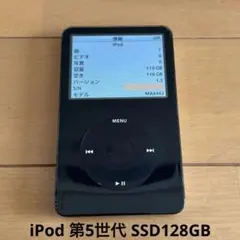 2026年最新】ipod 5世代 30GBの人気アイテム - メルカリ