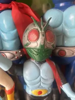 2026年最新】面取れソフビの人気アイテム - メルカリ