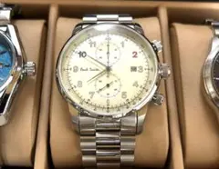 2026年最新】腕時計 ポールスミス blockの人気アイテム - メルカリ