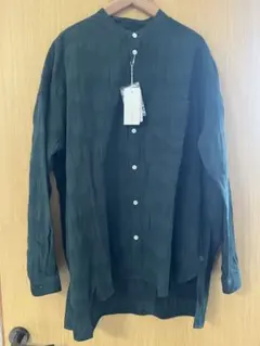 2026年最新】huis 遠州織物 シャツの人気アイテム - メルカリ