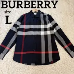 2026年最新】バーバリーメガチェックシャツの人気アイテム - メルカリ