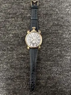 2026年最新】ガガミラノ マヌアーレ46の人気アイテム - メルカリ