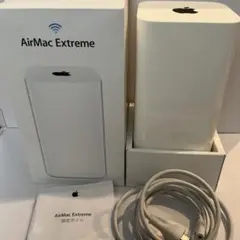 2026年最新】airmac extremeの人気アイテム - メルカリ