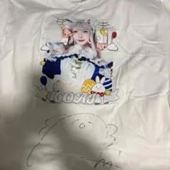 2026年最新】白空こあい tシャツの人気アイテム - メルカリ